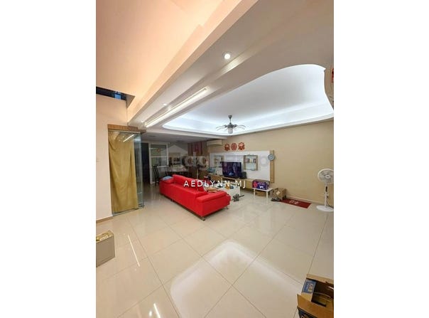 Jalan TPP 6, Puchong, Selangor 47100