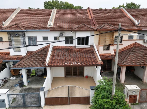 Cheras, Selangor 43200