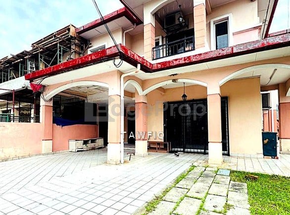 Ampang, Selangor 53300