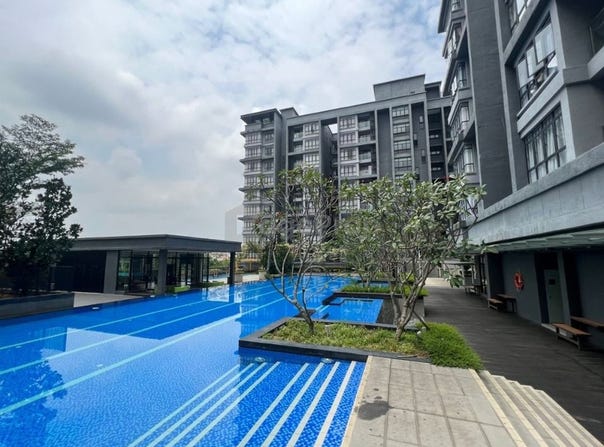 Off Jalan Kontraktor U1/14, 40150, Selangor, Glenmarie, Selangor 40150
