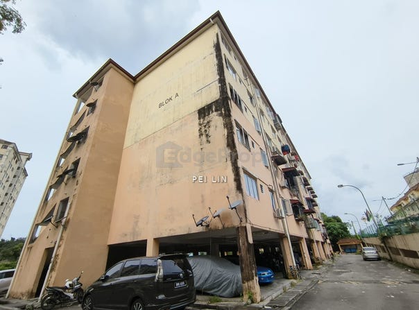 Jalan Bukit Emas, Kajang, Selangor 43300