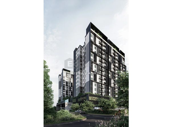Kuching, Sarawak 93250