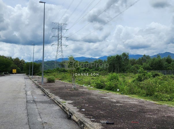 RAWANG, Selangor 48200