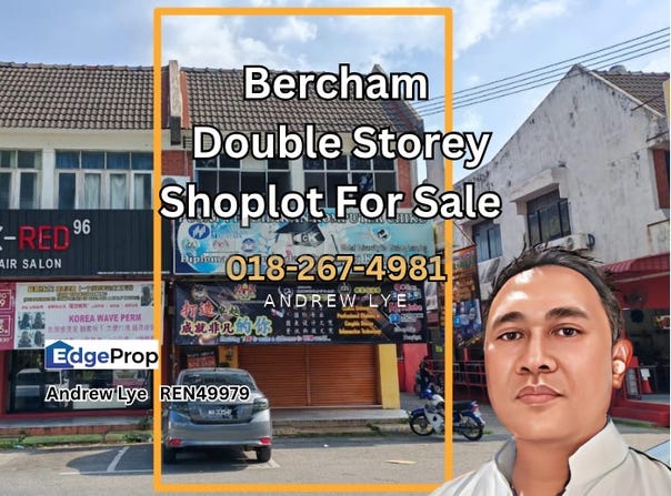 Ipoh, Perak