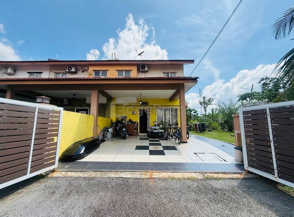 Sepang, Selangor 43900