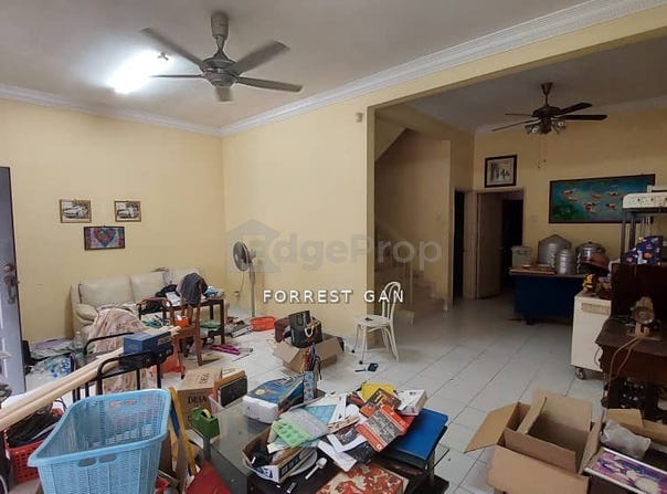 Jalan Kerongsang, Klang, Selangor 41200