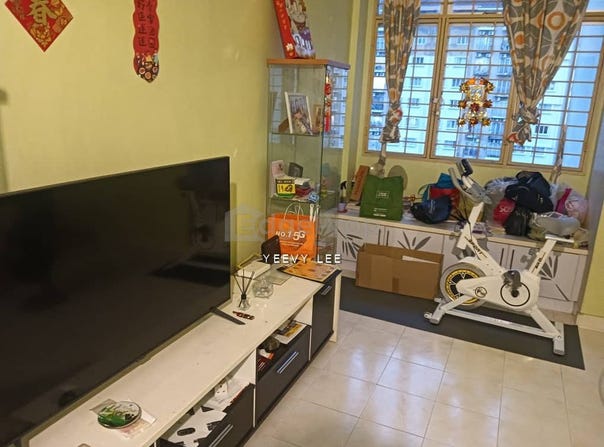 Off Jalan Hatamas Utama, Bukit Hatamas, Cheras, 43200, Selangor, Cheras, Selangor 43200