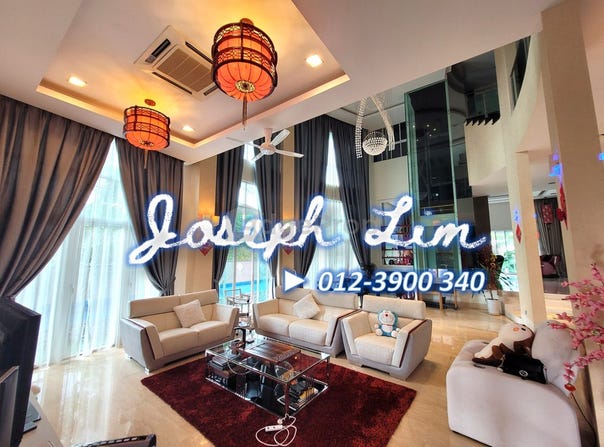 Seri Kembangan, Selangor 43300