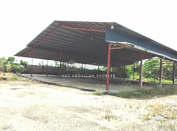 Rawang, Selangor 48000