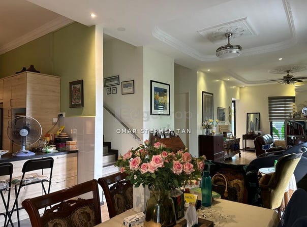 Serendah, Selangor 48200