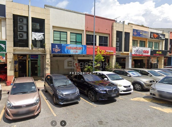 Kepong, Kuala Lumpur 52100