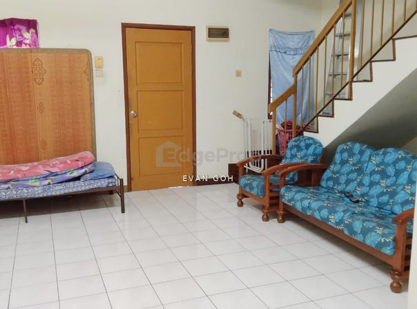 Jalan Prima, Puchong, Selangor 47150
