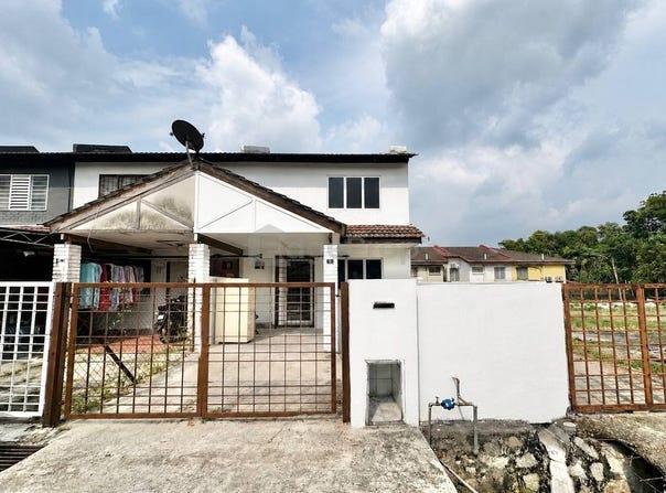 Jalan TKP, Kajang, Selangor 43000