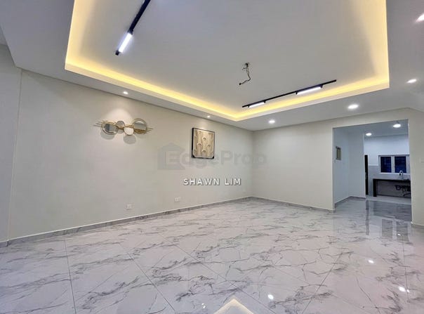 Jalan Sayang, Batu 9th Cheras, Selangor 43200