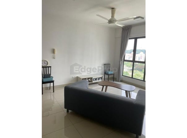 Jalan Klang Lama, Jalan Klang Lama (Old Klang Road), Kuala Lumpur 58000