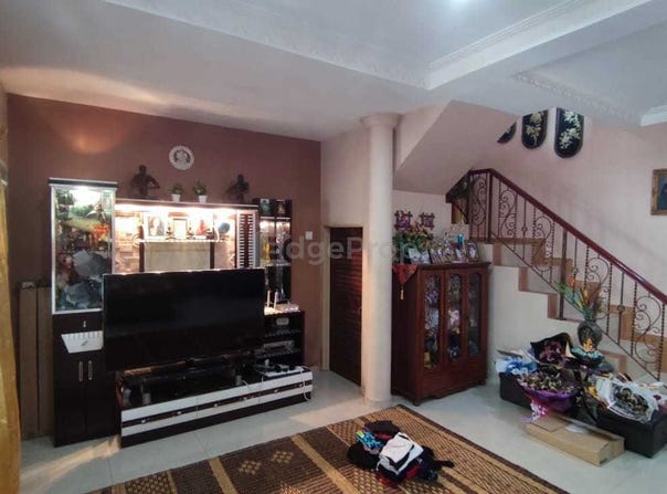 Jalan TK 5, Puchong, Selangor 47180