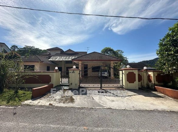 Gombak, Selangor 53100