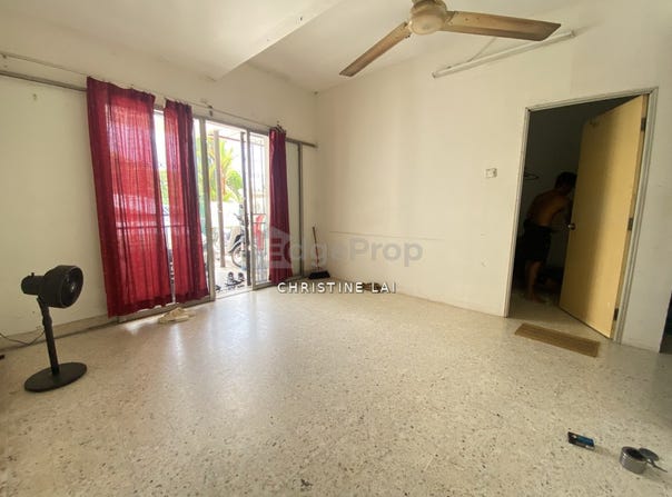 Ampang, Selangor 68000