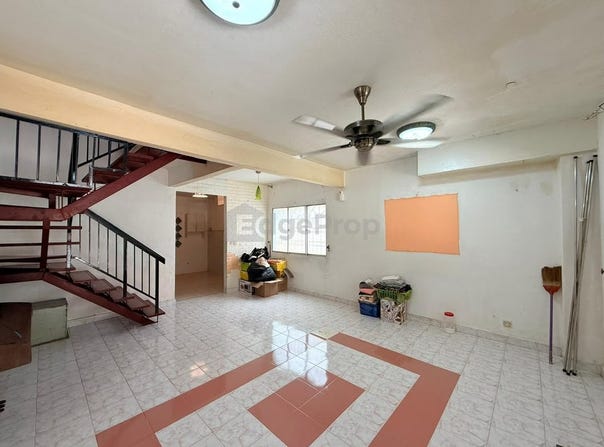 Jalan Tasik Puteri, Rawang, Selangor 48300