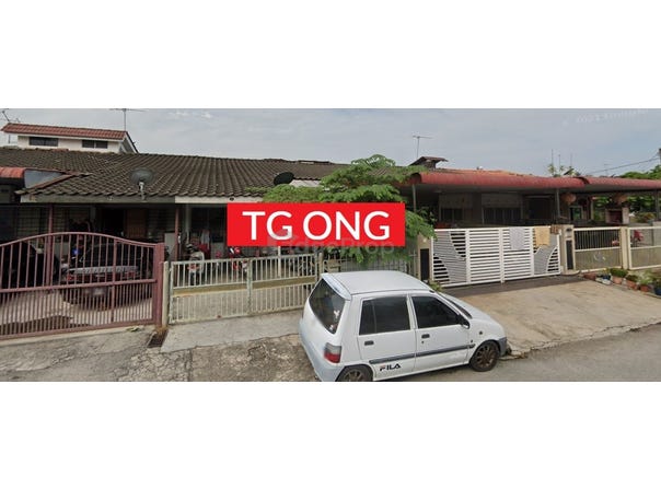 Bukit Tengah, Penang 14000