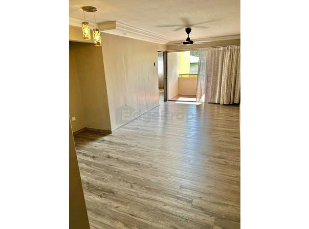 Jalan 6/95B, Cheras, Kuala Lumpur 56100