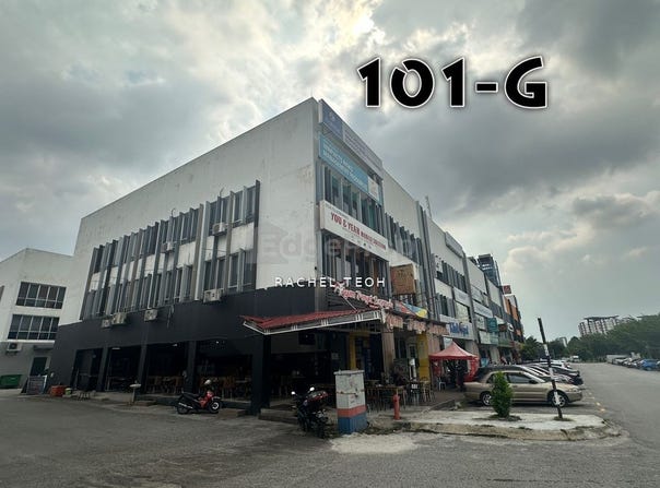 Shah Alam, Selangor 40170