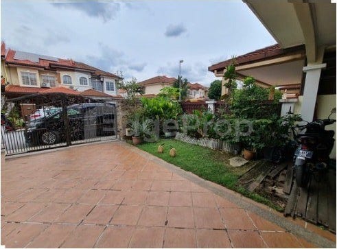 Bandar Puteri Puchong, Selangor 47100