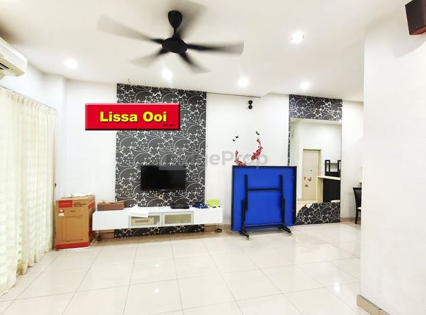 Lorong Bukit Juru 4, Juru, Penang 14100