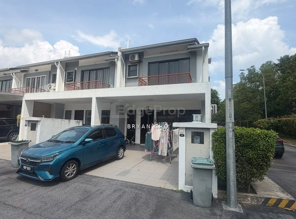 Lebuh Diamond, Semenyih, Selangor 43500