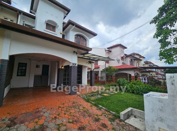 Jalan USJ 2/1, USJ, Selangor 47600