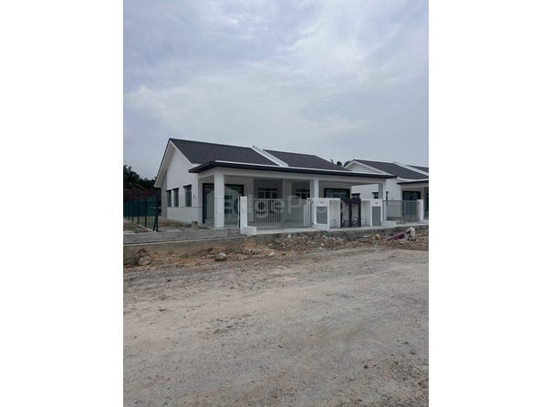 Jalan Idaman 2/3, Banting, Selangor 42700