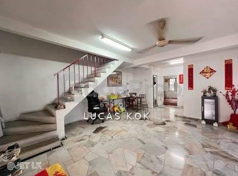 Klang, Selangor 41050