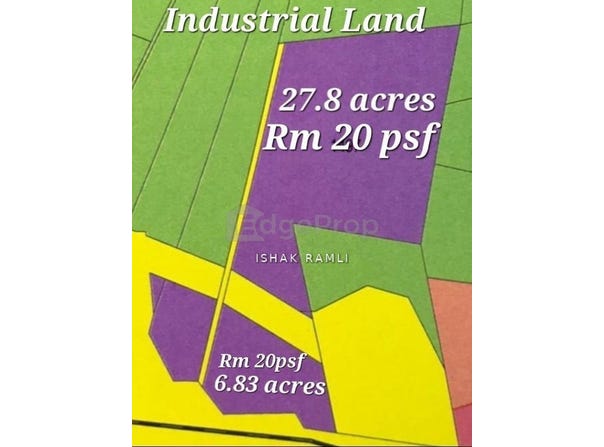 Kerling, Tanjung Malim, Selangor 44000