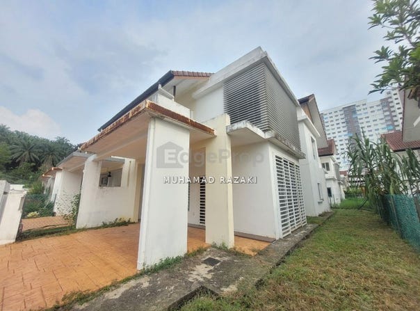 1-01-1 Jalan Lazuardi 7/29, Bandar Puncak Alam, Selangor 40000