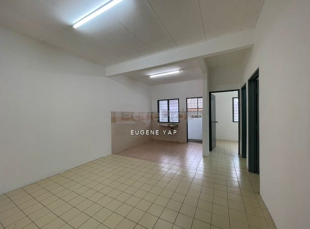 Jalan Templer Suasana 2c, Rawang, Selangor 48000
