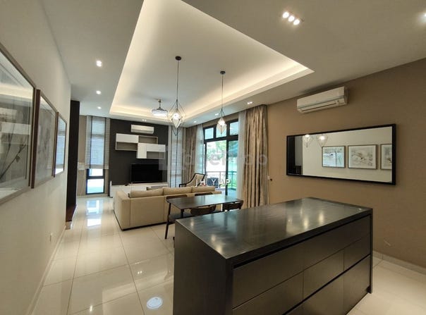 Iskandar Puteri, Johor 79100