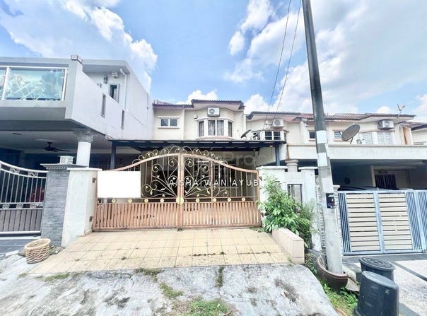 Kajang, Kajang, Selangor 43000