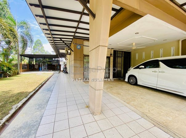 Ampang, Selangor 68000