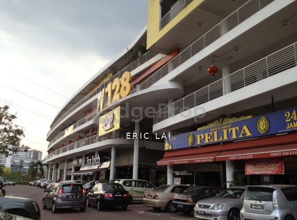 Jalan Genting Klang, 53300 Setapak, Kuala Lumpur, Setapak, Kuala Lumpur 53300