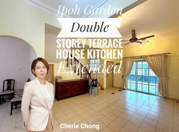 Ipoh, Perak 31400