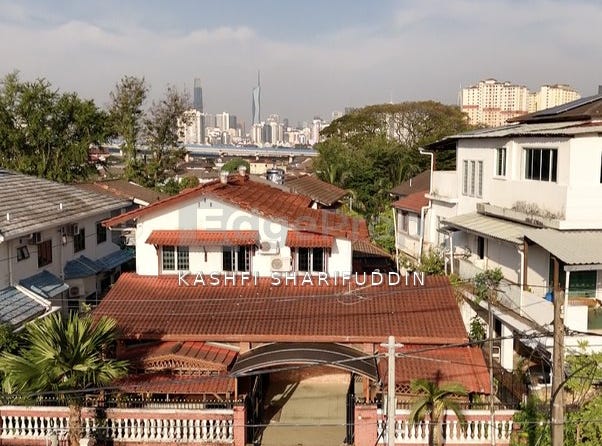 Ampang, Selangor 68000