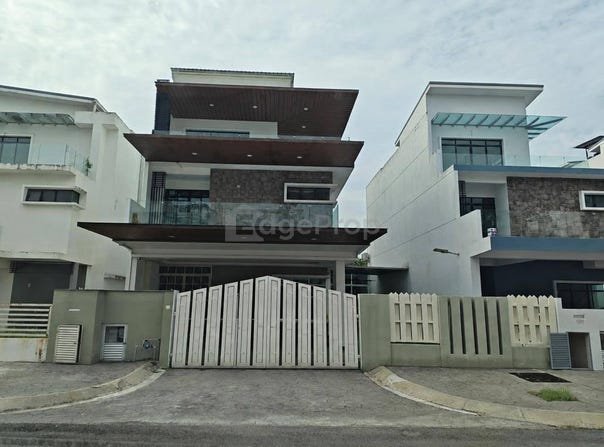 Jalan Quas, Kajang, Selangor 43000