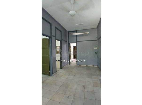 Jalan Canning Estate, Ipoh, Perak 31400