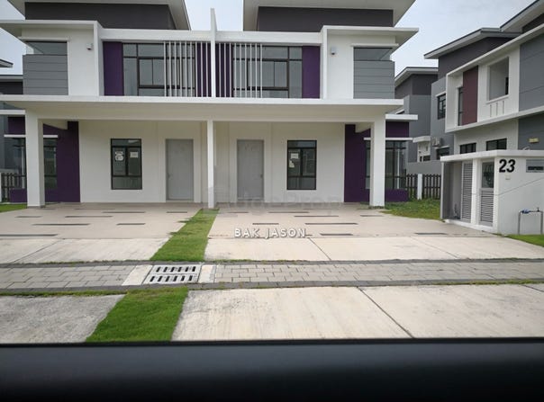 Semenyih, Semenyih, Selangor 43500