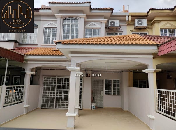 Jalan Pending, Klang, Selangor 41200
