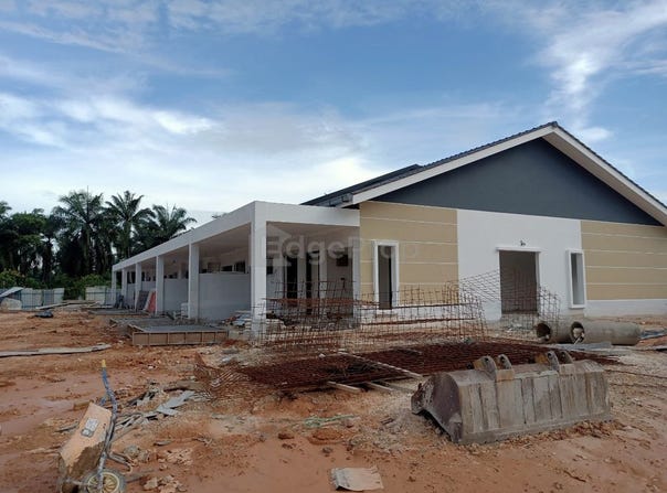 Jalan Belibis, Kuala Selangor, Selangor 45000