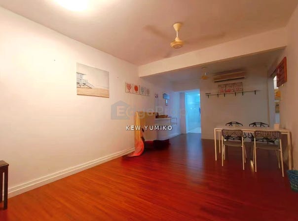 Bandar Damai Perdana, Cheras, Kuala Lumpur 56000