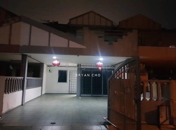 Jalan 1/18, Semenyih, Selangor 43500