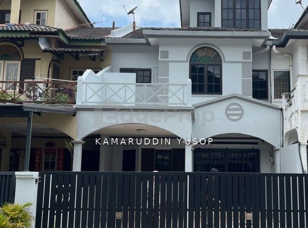 Hala Sepakat 8, Ipoh, Perak 31350