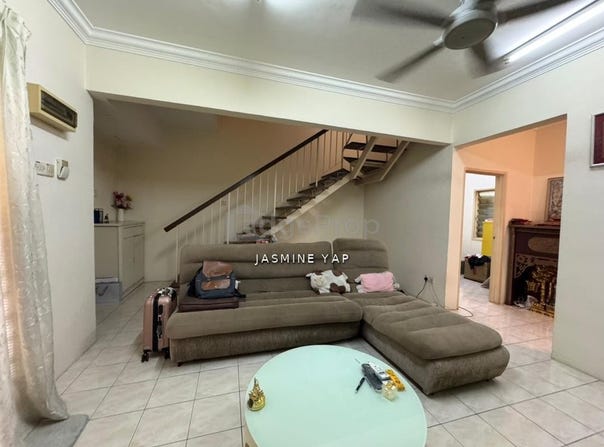 Jalan TPP 6, Puchong, Selangor 47100